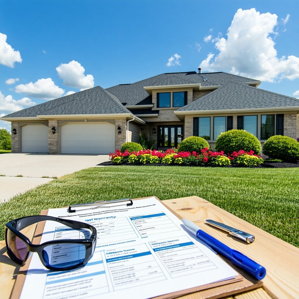 GAF Roof Warranty Agreement