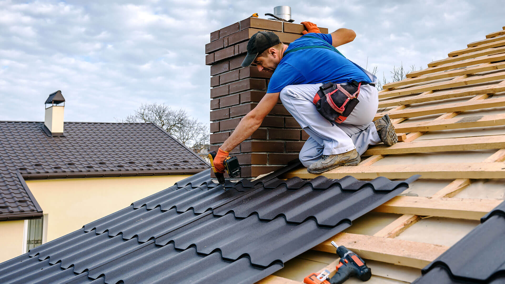 Oahu Roofing